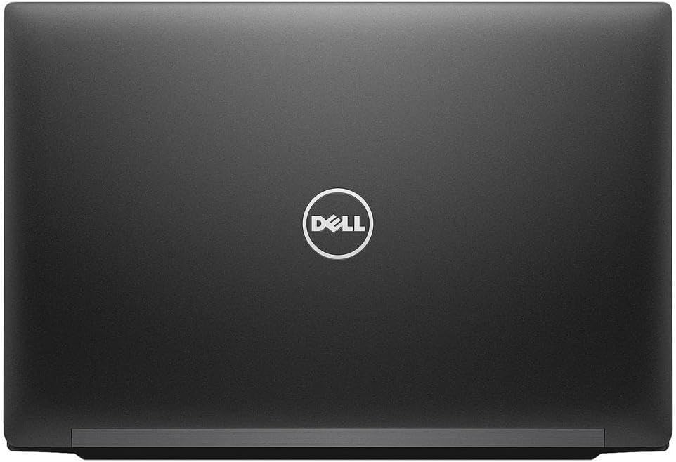 Dell Latitude 7490 14-inch FHD (1920x1080) Business Laptop PC, Intel Core i5-8350 1.6GHz, 16GB RAM, 512GB SSD, WiFi, Bluetooth, DP, Webcam Windows 10 Pro 64-Bit (Renewed) - T