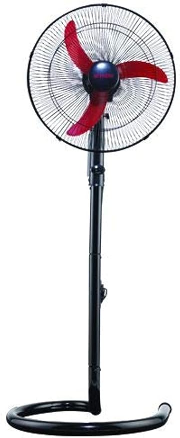 Fresh stand fan shabah 18 inch - T