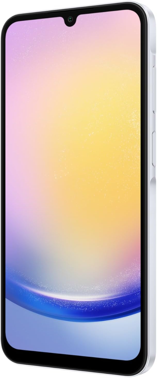 Samsung A25 8-256 Light Blue - T