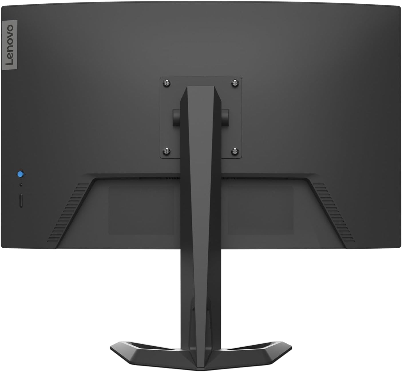 Lenovo Gaming Monitor G27c-30 27",1500R Curved Monitor, FHD 1920x1080 Vertical Alignment Display, 16.7 Mn Colors, 165Hz Refresh Rate, 1ms Response Time, AMD FreeSync, 2x HDMI 2.0, 1x DP 1.4 - T