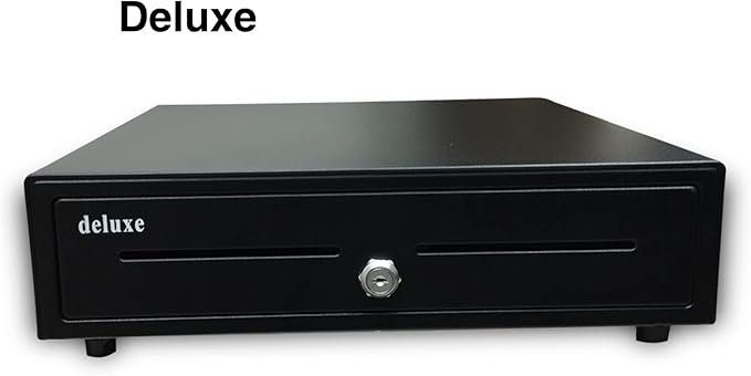 Cashier Drawer 5 Compartments Weight 6.5K - Money Drawer - T
