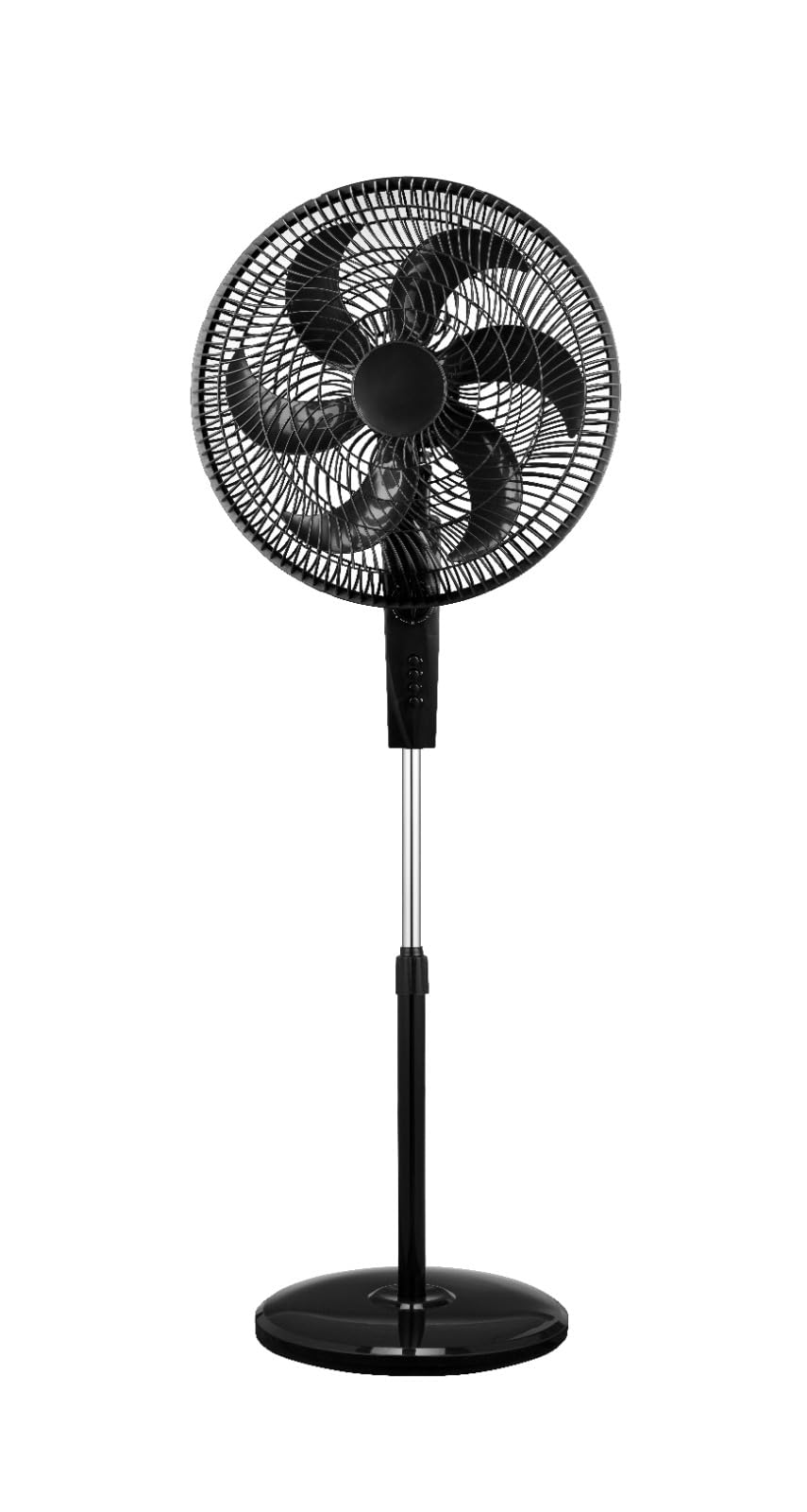 SkyLine Stand Fan 18`` JIT 6 Blades - T