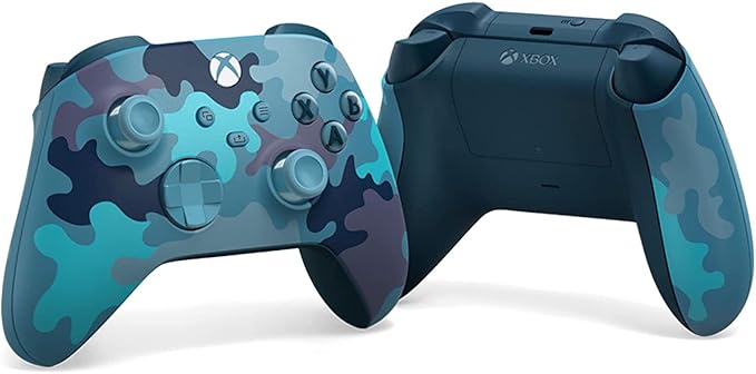 Core Wireless Controller – Mineral Camo (Special Edition) - T