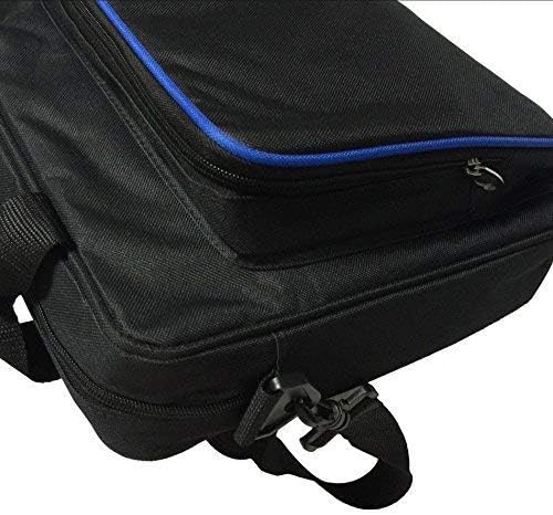 DS-Space Protective Carrying Case for PS4 - T