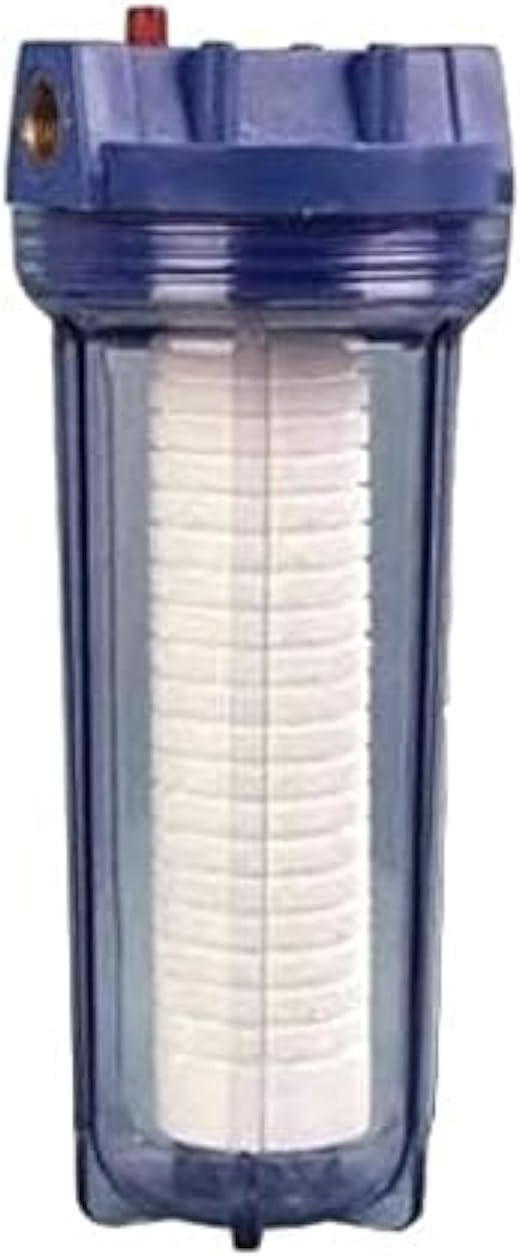 Single Water Filter for Kitchen and Dining - T