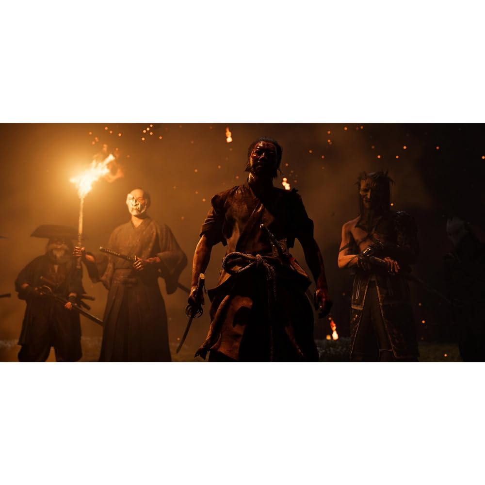Ghost of Yotei - PS5