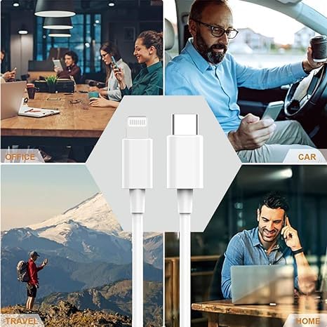 PD2OW super fast cable - T