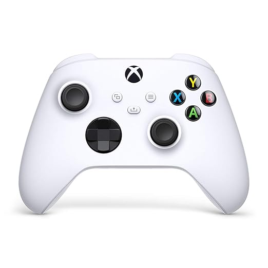 Xbox Wireless Controller For Xbox Series X|S, Xbox One, Windows10/11, Android And iOS - T