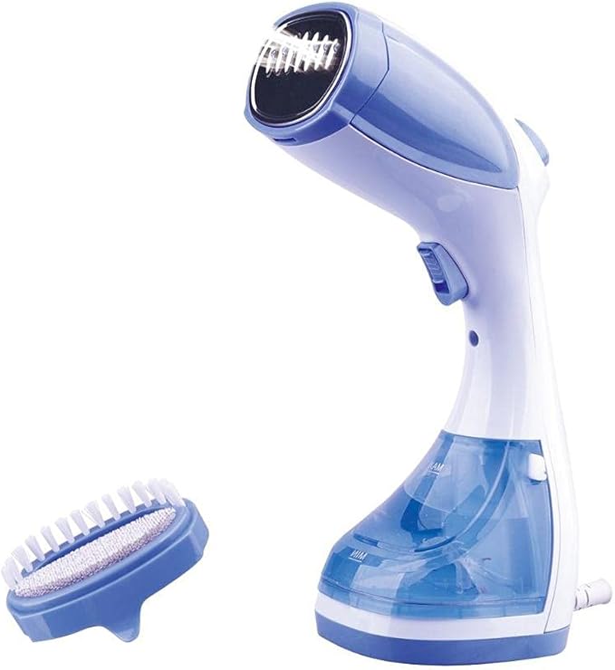 Sokany Steam Generator Irons 1500 Watt,White & Blue - DF-019 - T