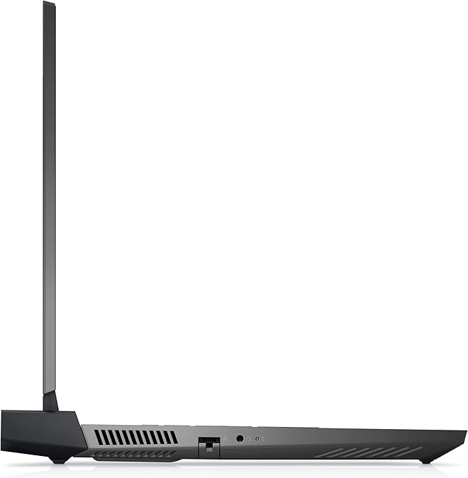 DELL G15 5520 Gaming Laptop - 12th Intel Core i7-12700H 14 Cores,16GB DDR5-4800 Mhz RAM, 1 TB SSD, Nvidia Geforce RTX 3060 6GB GDDR6 Graphics, 15.6" FHD (1920X1080) 165 Hz,Backlit Keyboard,Windows 11 - T