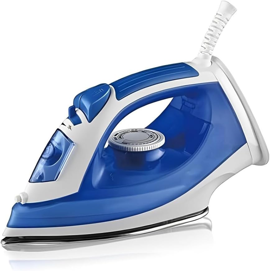 JAMAKY Professional Portable Iron steam 2600w, 180ML powerful high quality handheld garment steam - T