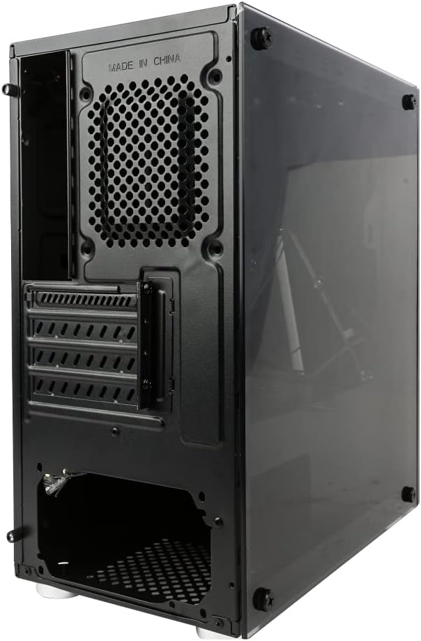 Case_SP_ Gaming_Without_Fan RGB - T