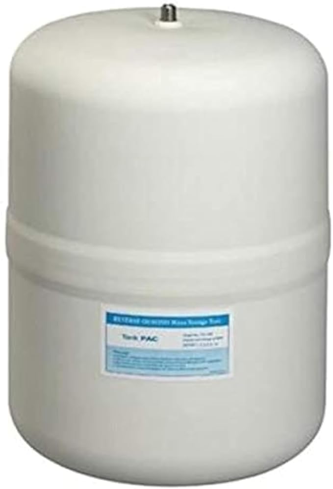 Atlas Water Tank and Filter Parts Accessories - 12L - T