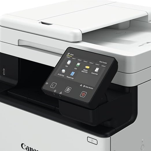 LASER MFP I-S MF752CDW - T