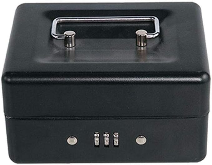 Pregex cash box dcb-001 - T
