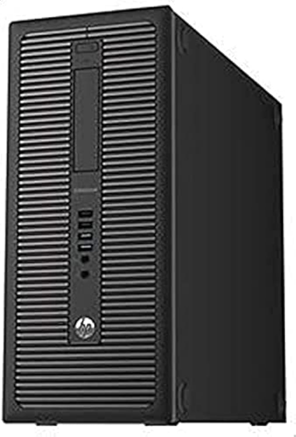 HP - EliteDesk 800 G1 Tower DOS - Intel Core i7 500 GB - T