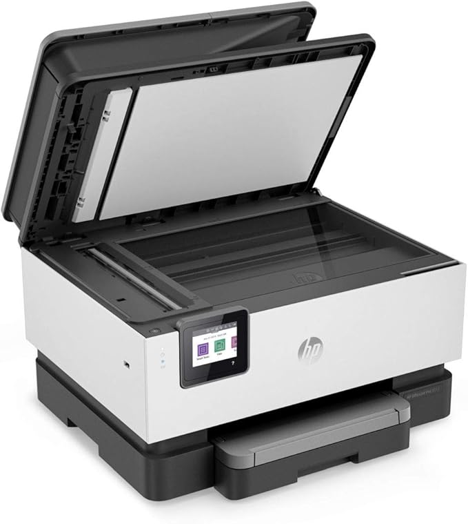 HP OfficeJet Pro 9013 All-in-One Printer 1KR49B - T