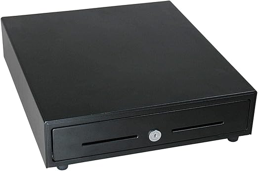 Cash Drawer (5in, 6kg) - T