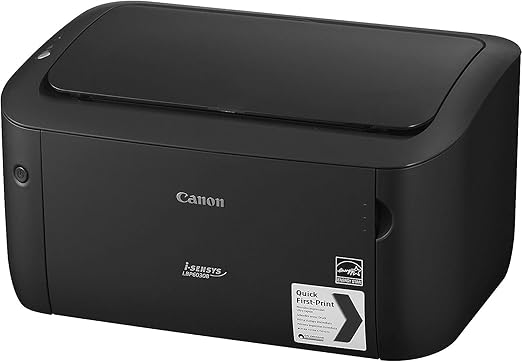Canon i-SENSYS LBP6030B Monochrome laser beam - T