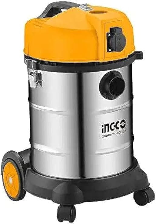 Generic Vacuum Cleaner 1300W 30L - T