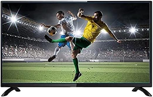 ULTRA 32 Inch HD LED TV- UT32U - T