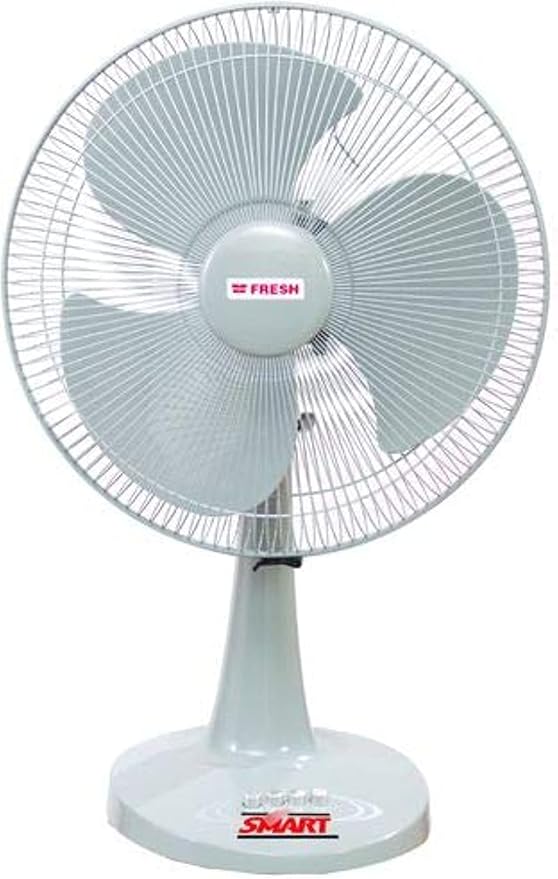 Fresh Fan Desk Smart 16 Inch - T