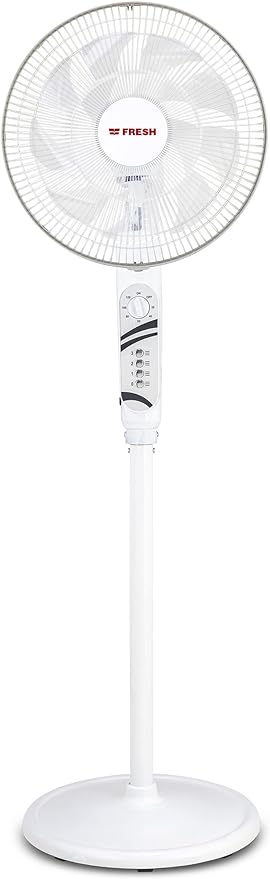 Fresh Stand Turbo Fan 16 Inches - T