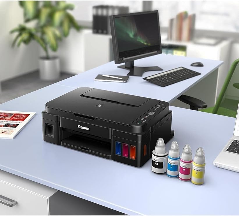 Canon PIXMA G3411 Printer - T