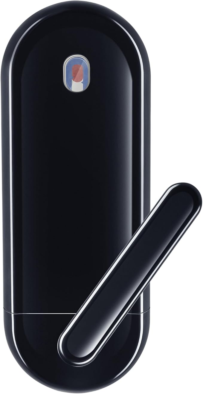 Tank Pro Water Filter - 6 Purification Compressed Functions, Black, 1 Year Warranty - T