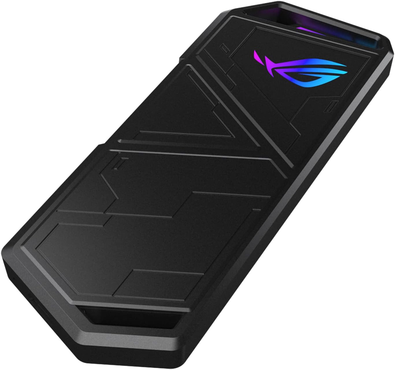 ASUS Original ASUS ROG Strix Arion ESD-S1CL M.2 SSD Enclosure (Lite) - T