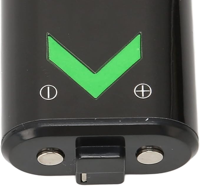 DOBE Controller Battery Pack 5550mAh Rechargeable Battery Packt USB C Charging Cable For Xbox One For Xbox Series - T
