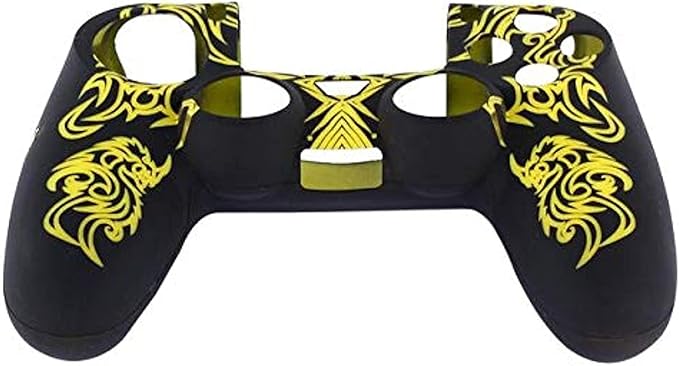 Silicone Case For Sony PlayStation 4 Controller - T
