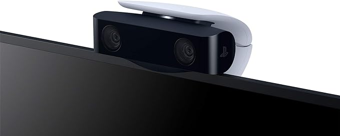 PlayStation 5 HD Camera - T