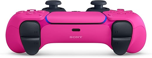 DualSense Wireless Controller For PlayStation 5 - Pink - T
