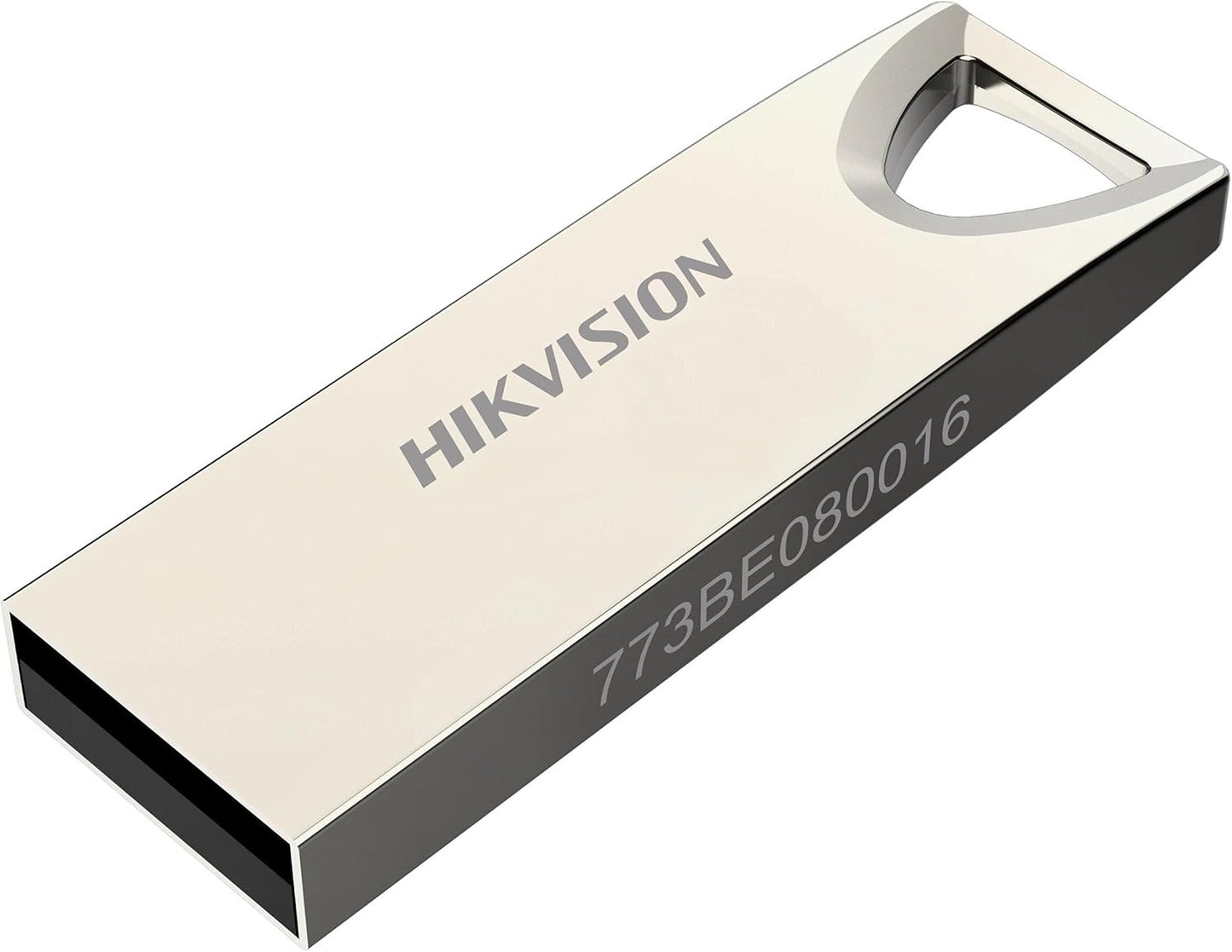 Hikvision 64 GB USB Flash Drive - HS-USB-M200(STD)/64G - T