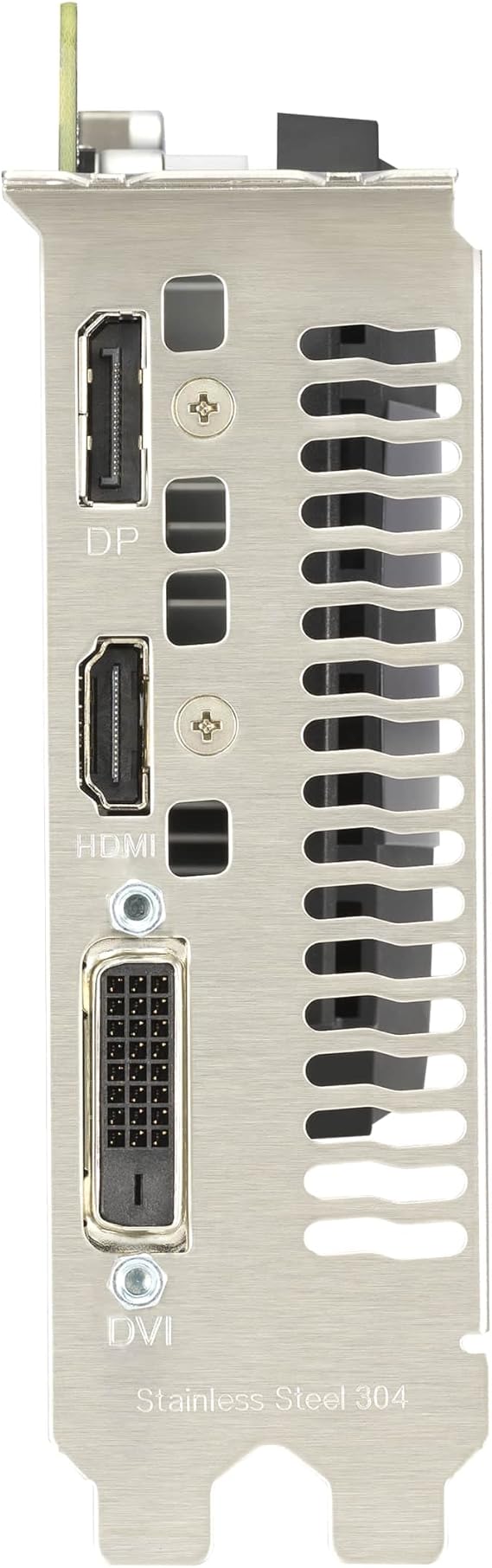 ASUS Phoenix NVIDIA GeForce GTX 1630 Graphics Card (PCIe 3.0, 4GB GDDR6 memory, HDMI 2.0b, DisplayPort 1.4a, DVI-D, IP5X Dust Resistance, Auto-Extreme) - T