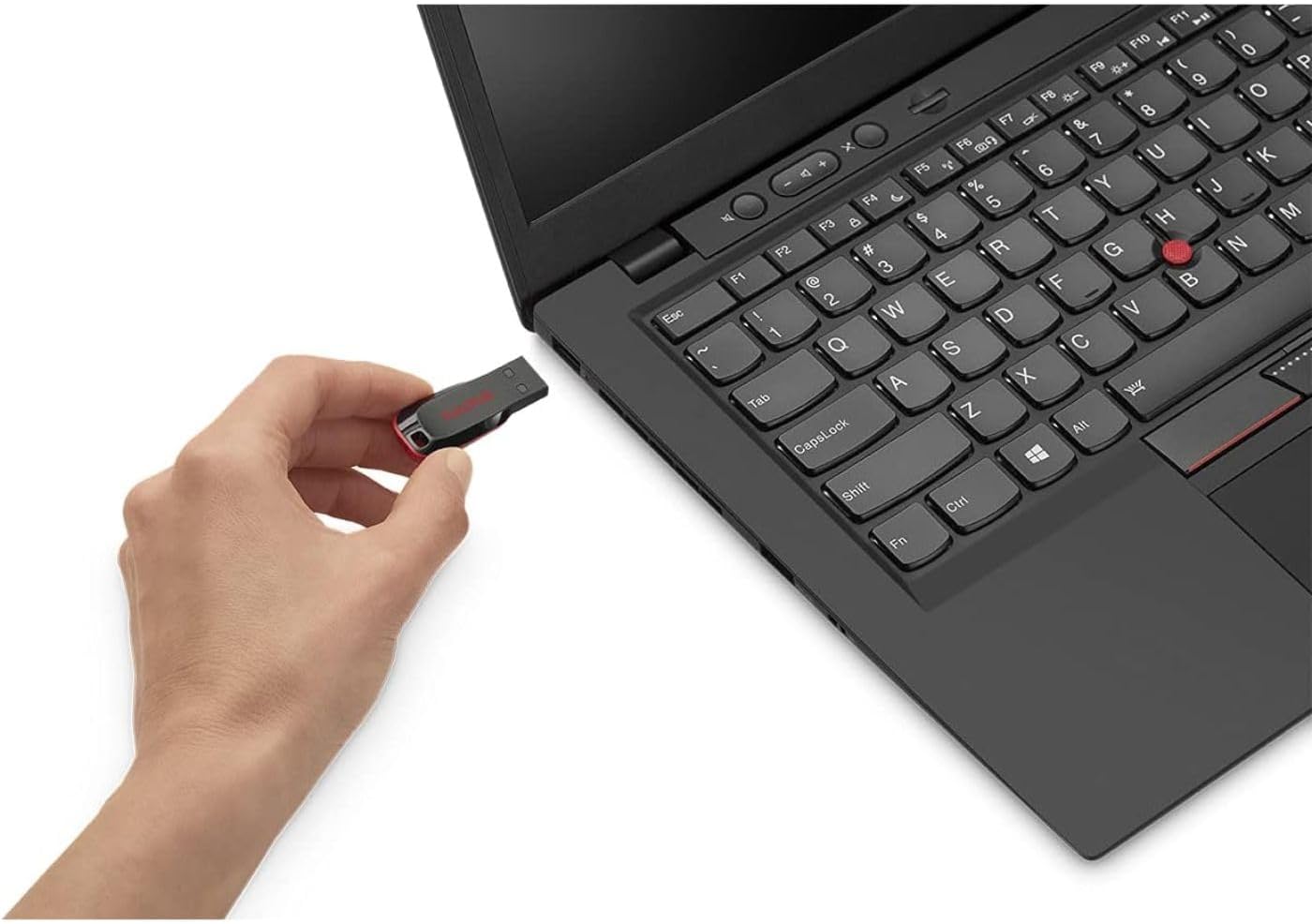 Cruzer Blade 64GB - T