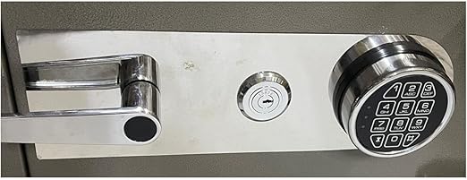 Digital safe box no.: a191-1 - T
