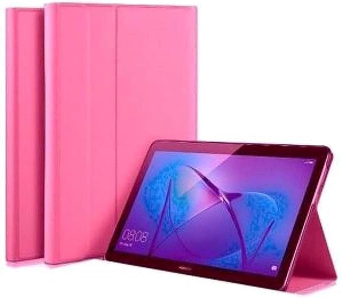 Full Cover For Samsung Galaxy Tab A 2019 (T510-T515), 10.1in, Pink - T