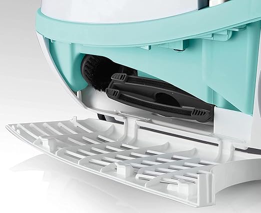 Bosch series 4 wet & dry multi functional wet & dry vacuum cleaner 2000 w motor - washes carpets, vacuums liquids, vacuums all types of floors - bwd420hyg - T