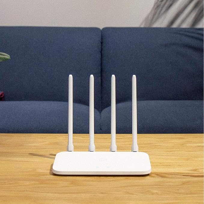 MI Router - T