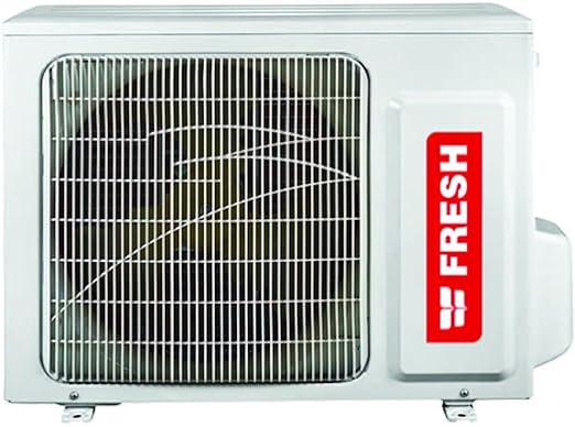 Fresh SIFW24H/IP Smart inverter Cooling & Heating Air Conditioner - 3 HP - T