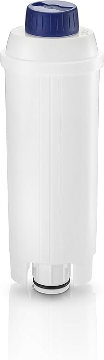 De'Longhi 5513292811 Water Filter, White - DLSC002 - T