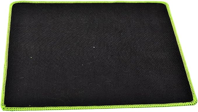 Generic Flexible Apple Mouse Pad - Multi Color - T