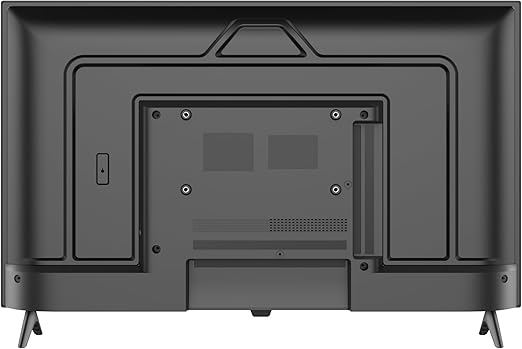 Haier 32 Inch - HD TV- OS Google TV - Dolby Audio - DBX TV - 3 HDMI 1.4 - Chromecast built-in - Voice control - H32K70E - Model 2024 - T