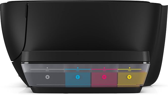 HP Ink Tank 415 Wireless All-In-One Printer Black - Z4B53A - T