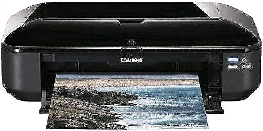 Canon Printer IX6840