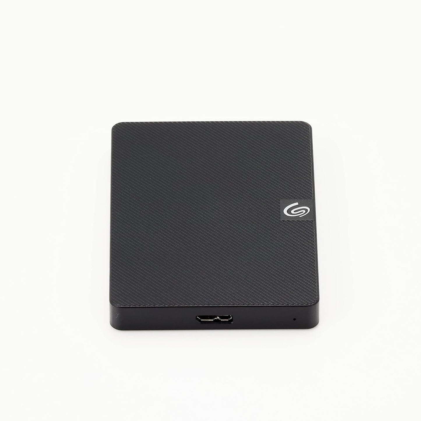 Seagate Expansion 500gb Portable, 2.5 Inch, 500gb External Hard Disk Hard Drive - T