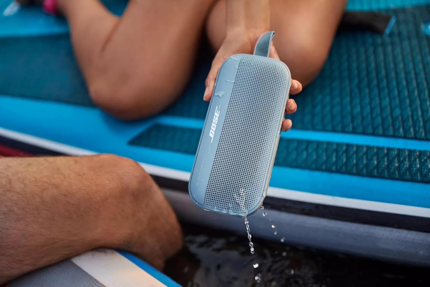 Bose SoundLink Flex Speaker - Blue - T