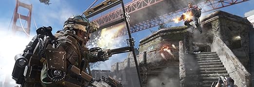 Call of Duty: Advanced Warfare - Xbox One - T